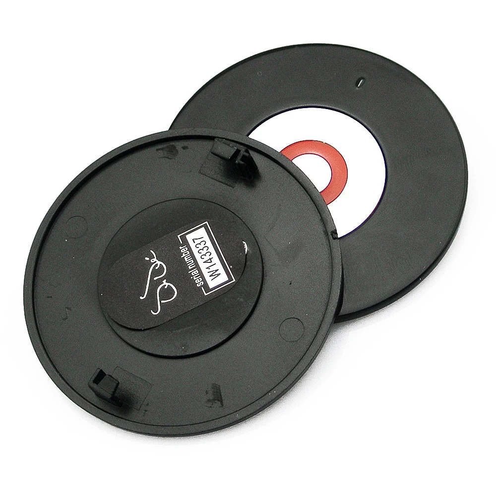 Headphone Repair Parts Battery Cover for Studio 1.0 Headphone Accessories for Studio1.0 Headphone Battery Cover Cap