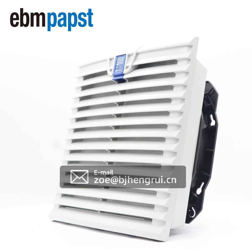 Германия Ebmpapst K2S165 AA17 15 230VAC AC охлаждающий вентилятор для | Системы HVAC и запчасти -32997288992