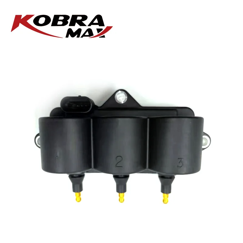 KobraMax высококачественные катушки зажигания 96291054 для Daewoo MATIZ (KLYA) 0 8 Автозапчасти