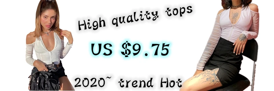 NIBBER street style sexy backless hollow out Bandage top slim turtleneck t-shirt crop top2019autumn  trend full sleeve tee femme