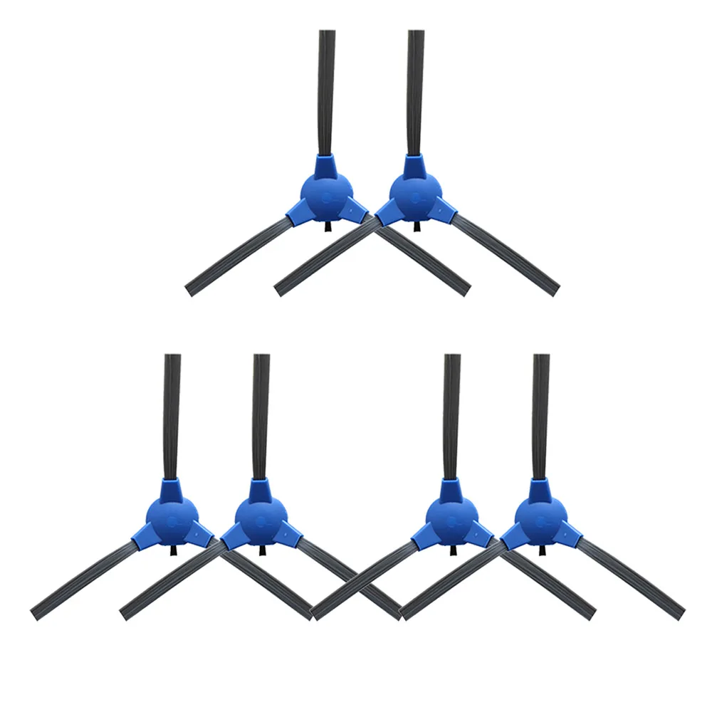 Description Picture 3 of itemMop Cloth Side Brush HEPA Filter for Cecotec Conga Excellence 1090 Robot Vacuum Cleaner Parts Accessories Replacement Kit Robot