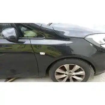 

FLAP FRONT RIGHT OPEL CORSA E