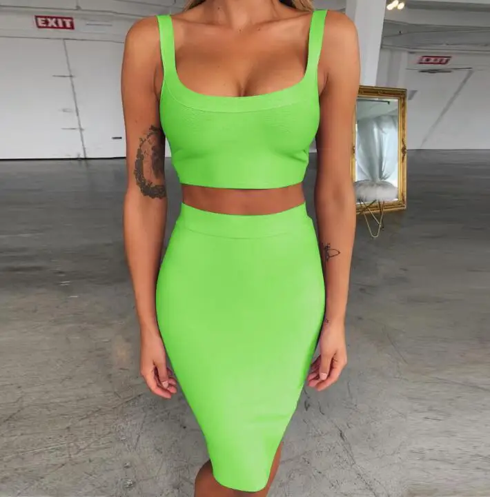 Deer-Lady-Bandage-Party-Dresses-2019-Crop-Top-And-Purple-2-Piece-Bandage-Set-Bodycon-Sexy