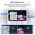 Junsun V1 Android 10 AI Голосовое Управление Автомобильное Радио Для Ford focus 2 3 Mk2 Mk3 2004-2011 Carplay Android AUTO Multimedia Player 2din