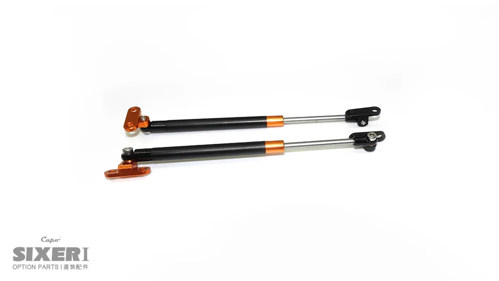 Крышка двигателя металлический опорный стержень упор капота для CAPO SIXER1 suzuki samurai CD15828YC