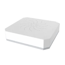 Best Offers Tuya ZigBee Smart Gateway Hub Remotely SmartLife App Control With Ethernet Network Port Amazon Alexa Google Home Supported Best Offers Tuya ZigBee Smart Gateway Hub Remotely SmartLife App Control With Ethernet Network Port Amazon Alexa Google Home Supported