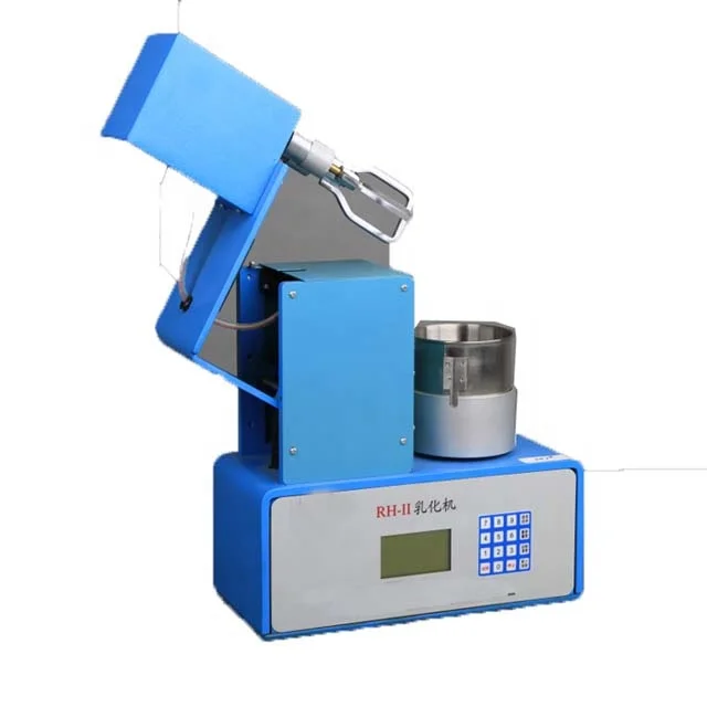 

tube emulsifier emulsifier equipment