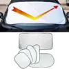 Exterior Accessories