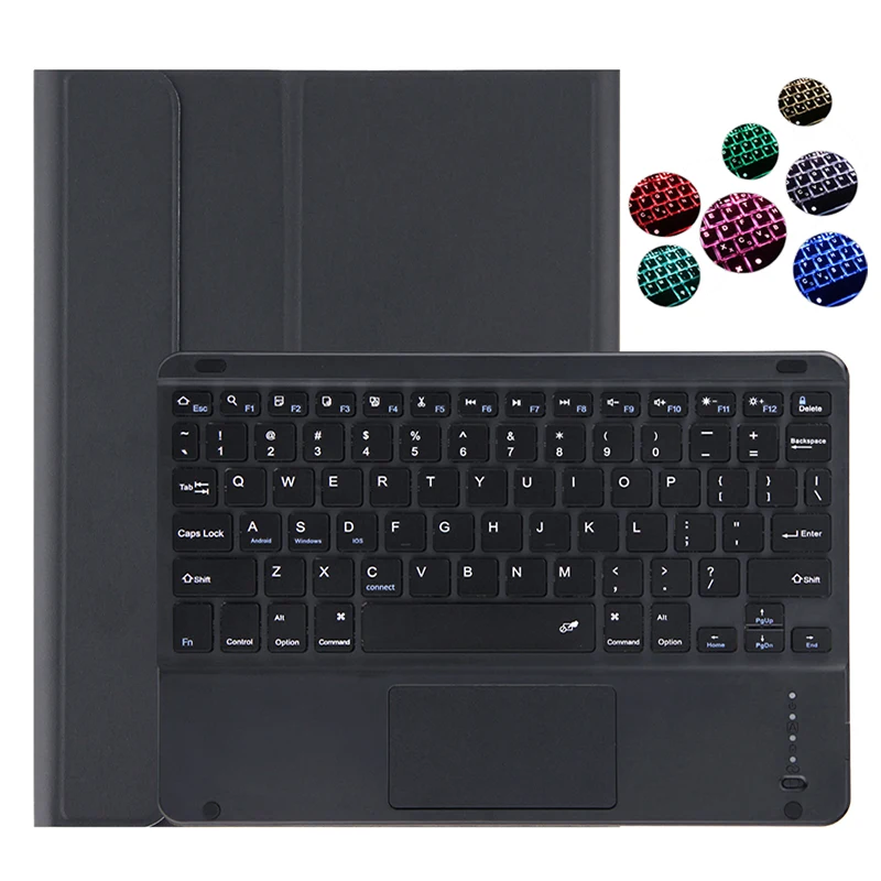 ipad 9.7 keyboard case ipad 10.2 keyboard case ipad air 10.5 keyboard case ipad pro 11 2020 keyboard case (57)