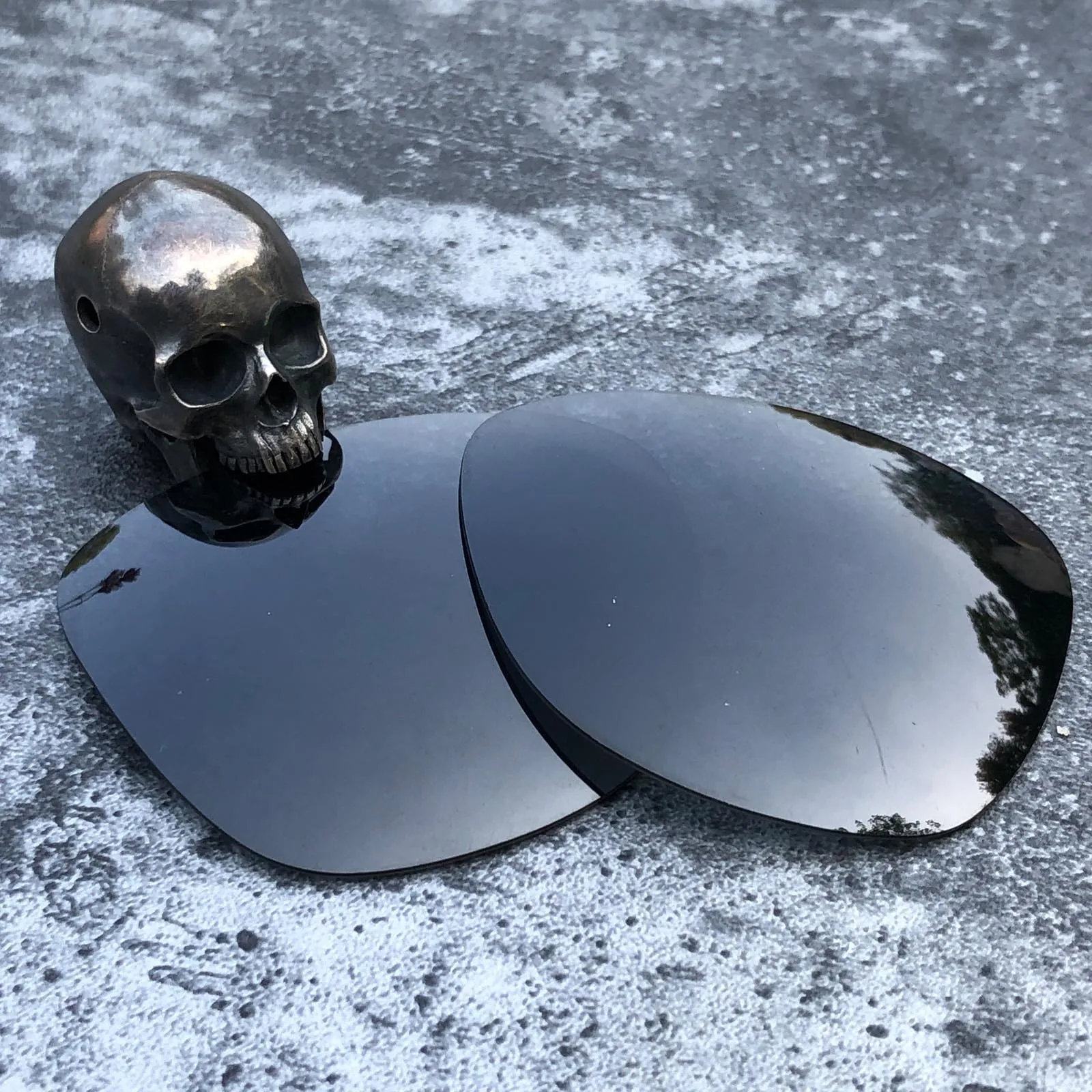 Firtox истинные поляризованные улучшенные Сменные линзы для ...