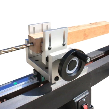 Cheap Woodworking Drilling Fittings For Woodworking Lathe Wood Boring Machine