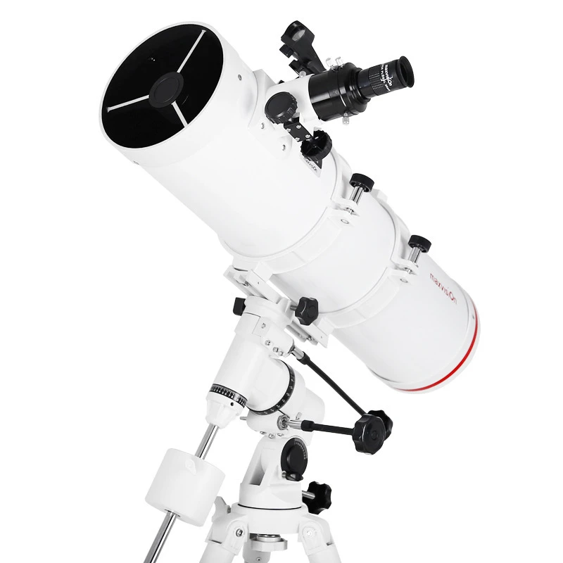 Maxvision Professional 150eq 150/750mm Newtonian Reflecting