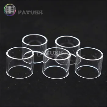 

5pcs FATUBE Straight Glass Cigarette Accessories for ASVAPE Cobra Tank 3.8ml/wasp Nano Rta/Cerberus