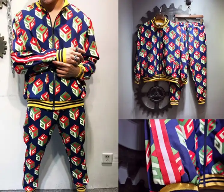 famous tracksuit brands