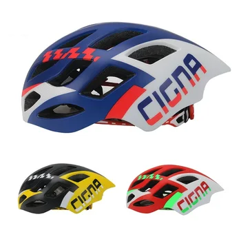 

Ultralight Men Women MTB Bike Halmet 57-62 cm Bicycle Helmet Casco Ciclismo Cycling Road Bike Helmets Helmet for Bicycles