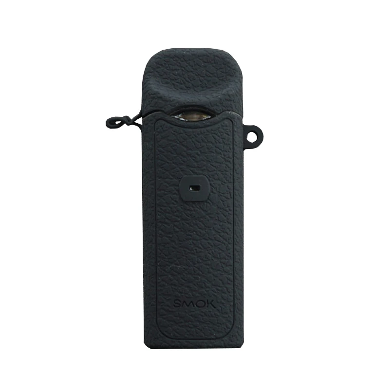 

Silicone case for SMOK Nord Replacement Pod Box Mod Protective Silicone Skin shell Rubber Sleeve Cover Shield Wrap lodge,only ca