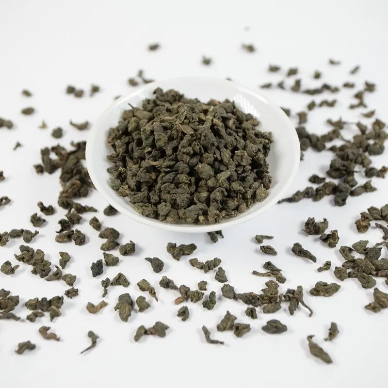 Taiwan tea 
