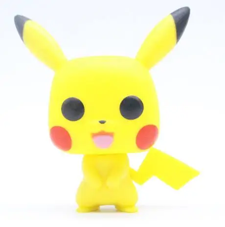 Funko Pop игры мультфильм Милый Пикачу Бульбазавр Charmander виниловые фигурки Коллекция Модель игрушки