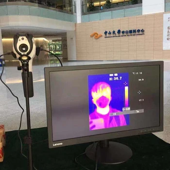 

A-BF / RX-500 Infrared Thermal Imager Thermal Imager Power Temperature Detection Infrared Thermometer