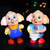 Electronic Toys