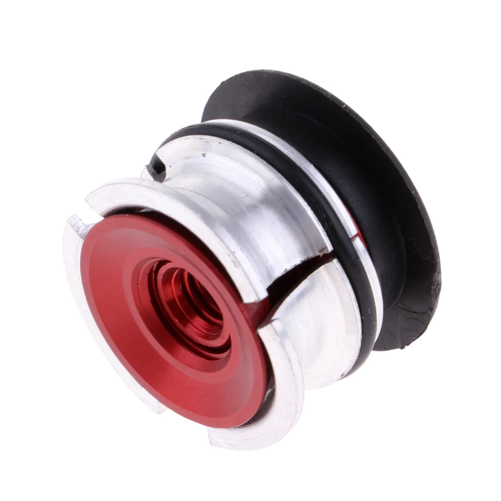 Bike Headset Expander Plug For 28.6mm 1 1/8