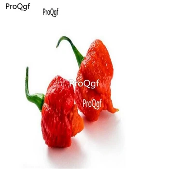 

ProQgf 5000Pcs A Set red Carolina Reaper