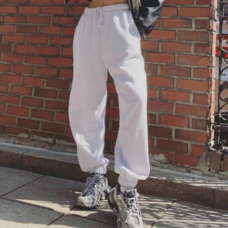 Deeptown Sweatpants Women Hip Hop Harem Pants for Women High Waist Trousers Women Casual Pants Joggers Women Streetwear Hippie Deeptown Sweatpants Women Hip Hop Harem Pants for Women High Waist Trousers Women Casual Pants Joggers Women Streetwear Hippie