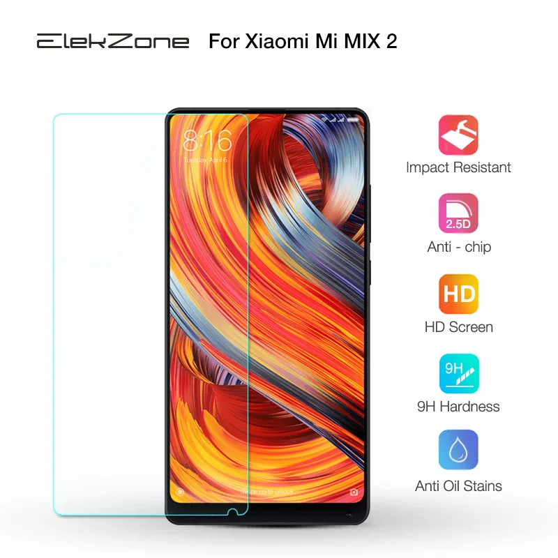 Xiaomi-Mi-MIX-2--黑色
