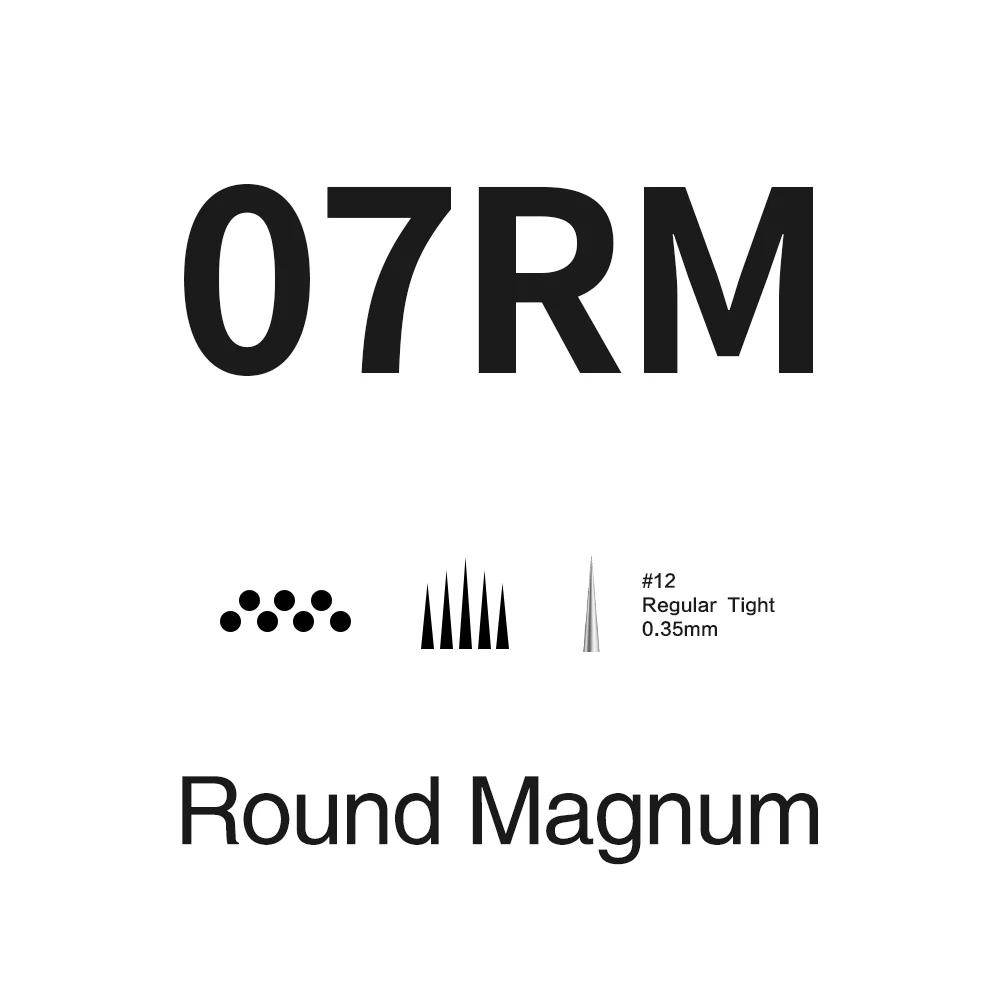 07RM