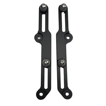 

Motorcycle Windscreen Adjusters Airflow Adjustable For Honda NC750X 2016-2019 Motorcycle Accessories