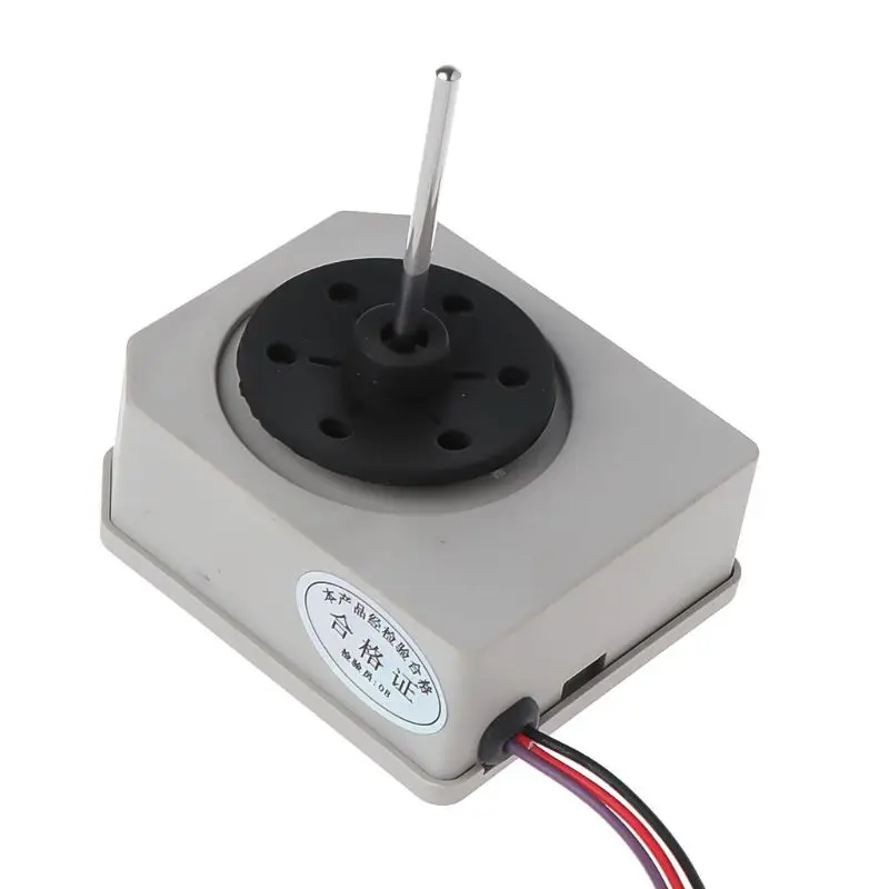 DC12V 4W 1450r/min KBL-48ZWT05-1204 мотор вентилятора холодильника для TCL Homa