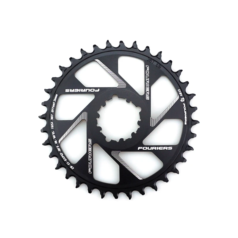 Розетка с зубцом N/W для SRAM 12 Скоростей GXP 148 мм | Спорт и развлечения