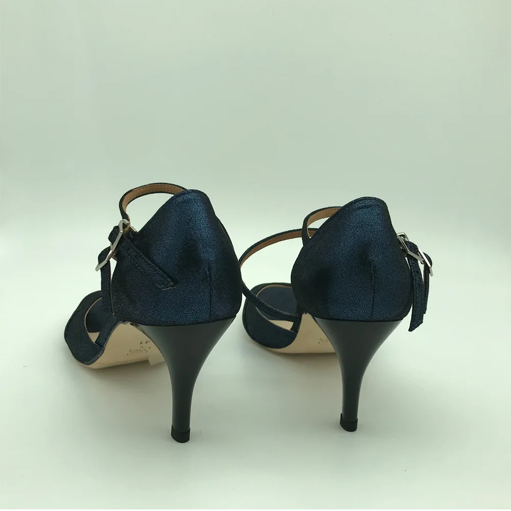 Comfortable and Fashion Argentina Tango Dance Shoes  wedding & party shoes for women T6226CDBL 7.5cm 9cm heel available