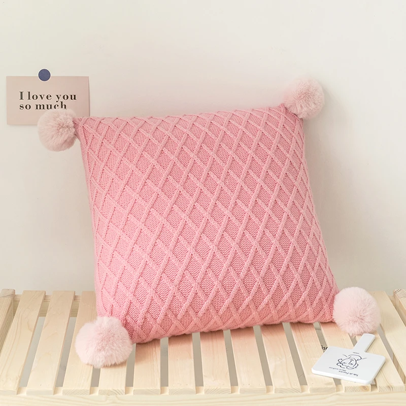 cushion cover 4