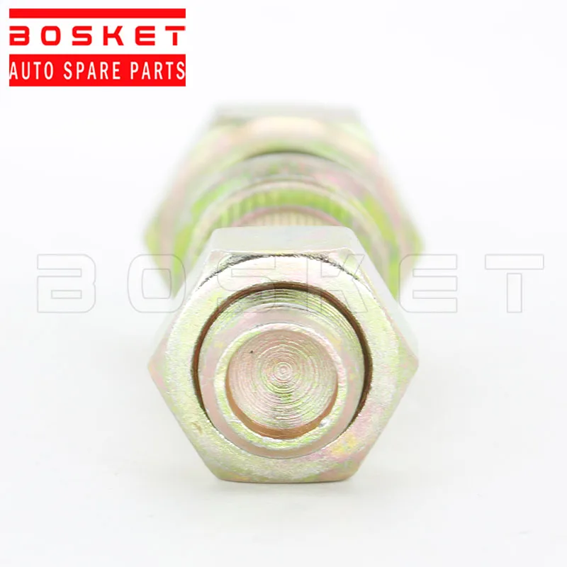 Штырь заднего колеса для ISUZU 4HK1 4HG1 NKR NPR 700P 8-97081584-4 3103042-P301