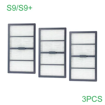 

robot vacuum cleaner filter accessories for irobot S9/S9+ vacuum cleaner robot irobot spare tool