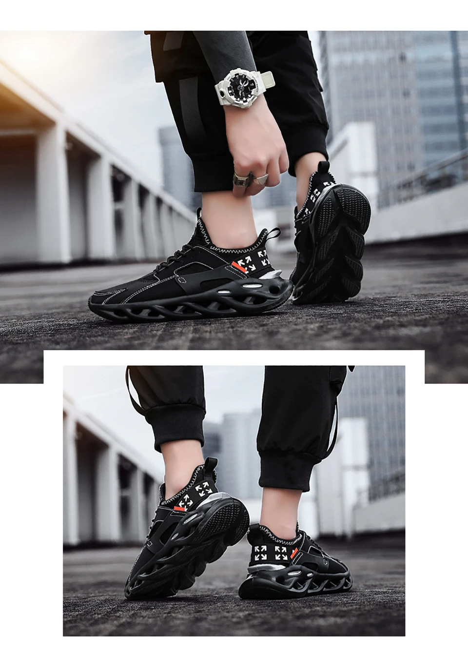 CXJYWMJL, мужские кроссовки, большие размеры 9-16, легкие, дышащие, удобные, модные, для тренировок, тянущиеся, для бега, повседневная обувь, 6857