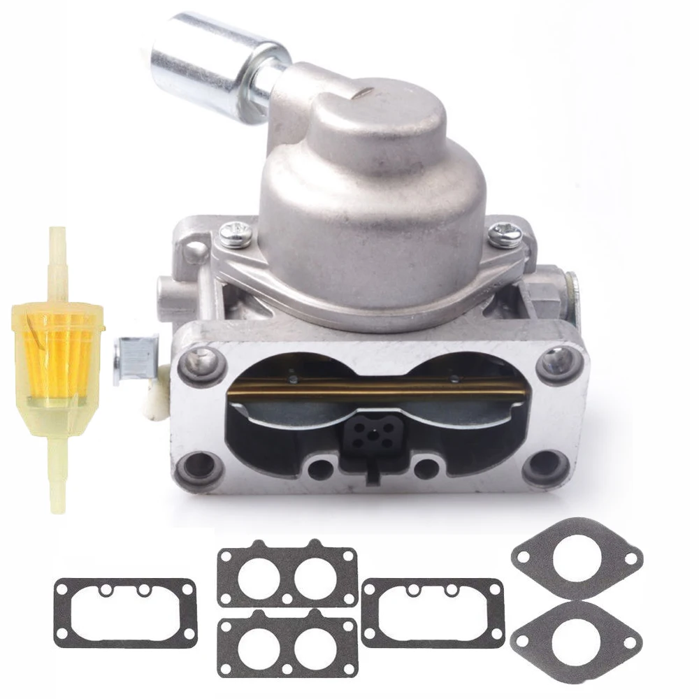

Z235 Z245 Z255 Z425 Carburetor Replacement Parts Assembly For Briggs&Stratton John Deere MIA11461 Convenient
