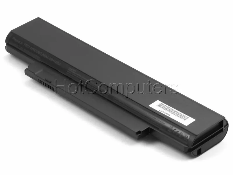 Аккумулятор 45N1062 для Lenovo ThinkPad X131e Series p/n: 45N1063 | Компьютеры и офис