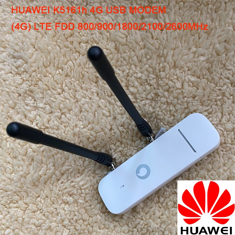 HuaweiVodafoneK5161h4GLTEUSBDongleUSBStickDatacardMobile