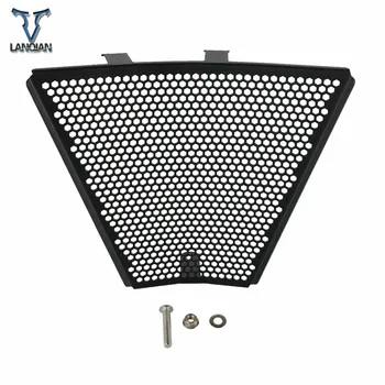 

Motorcycle Accessories Aluminium Lower Radiator Guar cover For Ducati Streetfighter 848 Lower Radiator Guard 2012 2013 2014-2016