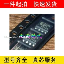 AD8228ARZ AD8228AR AD8228 лапками углублением SOP-8