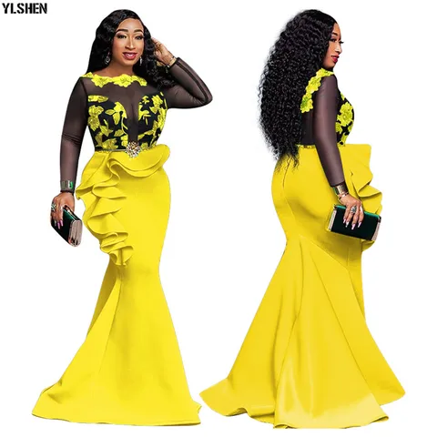 vestidos africanos para senhoras