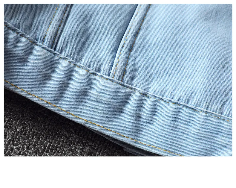Мужской светильник, синие Зимние джинсовые куртки, верхняя одежда, теплые джинсовые пальто, новые мужские шерстяные Утепленные зимние джинсовые куртки большого размера-01