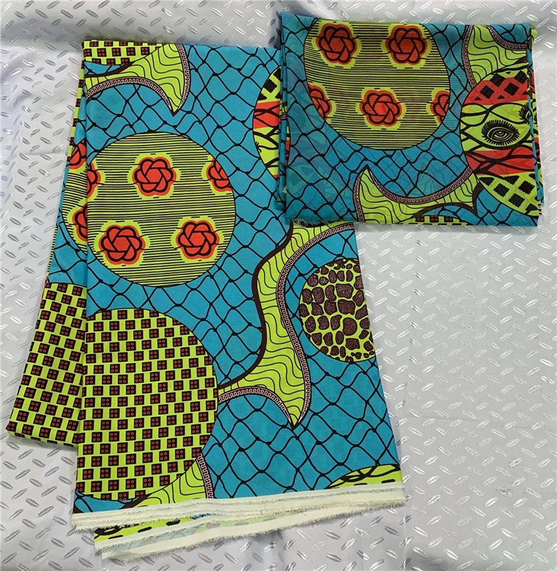 Модальные эластичные атласная шёлковая ткань Африканская мягкая восковая ткань с принтом 2 ярда шифон 4 ярда audel modell ИМИТИРОВАННАЯ ткань Анкара 19092215