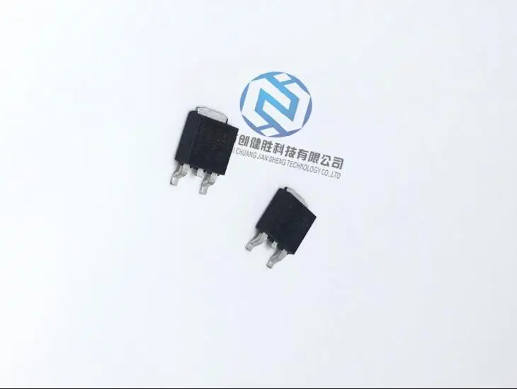 

Free shipping 20PCS STGD18N40LZT4 G18N40LZ 25A20V TO-252