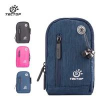 Короткие в Размеры открытый Для мужчин и Для женщин-Подушечка Для руки, сумка Водонепроницаемый подходит для 4-6 дюймов мобильный телефон 32-29-26