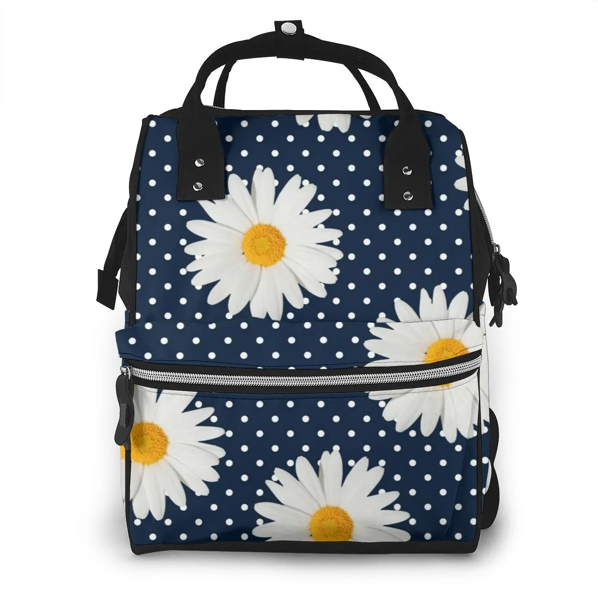 daisy diaper bag