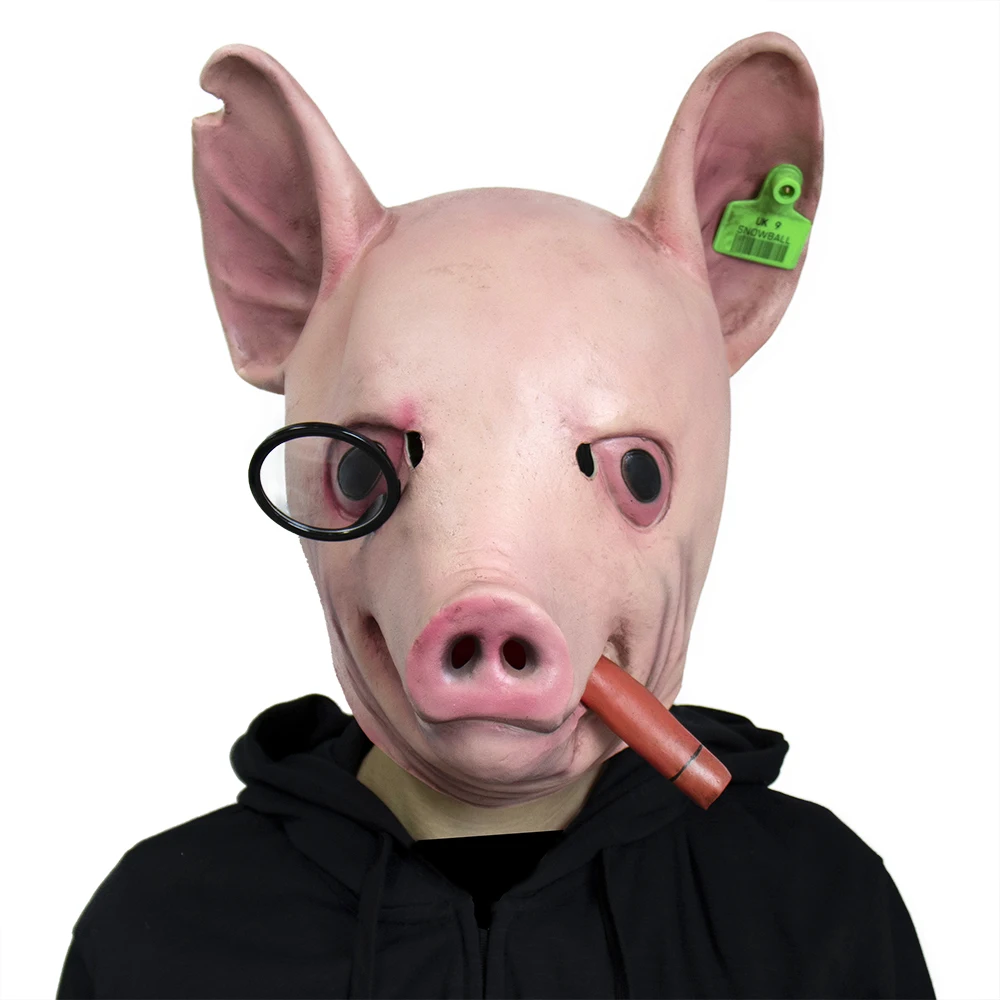 

Watch Dogs Legion Mask Winston Latex Masks Aiden Pearce Face Mascarilla Funny Halloween Party Masque Props Mascaras Collection