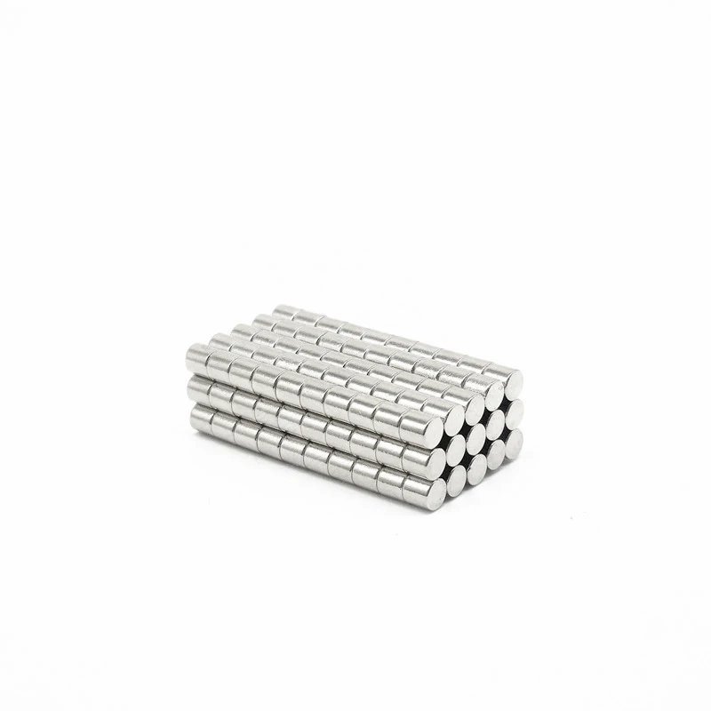 150/300/500 шт супер сильный 3x5 мм круговой маленький диск редкоземельный неодимовый магнит Искусство ремесло 3*5 мм